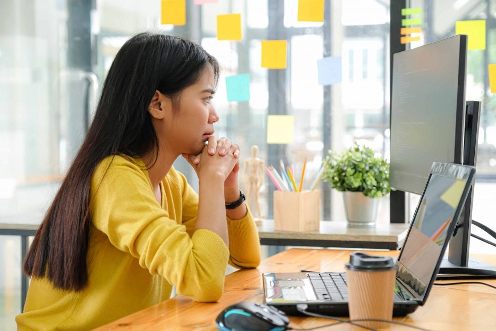 start a web project